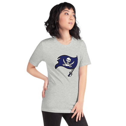 Rogers High School Design 1 — Athletic Heather