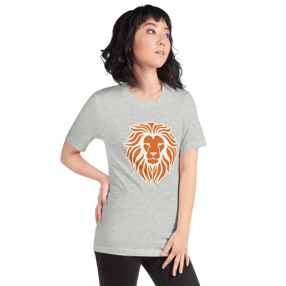 Brooks High School Design 1 — Athletic Heather