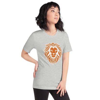 Brooks High School Design 1 — Athletic Heather