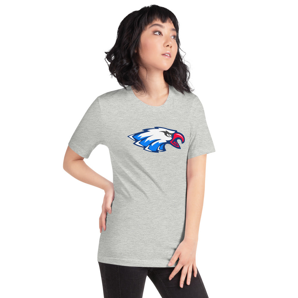 Center Point High School Design 1 — Athletic Heather