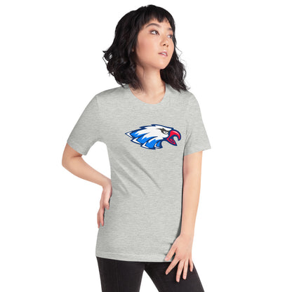 Center Point High School Design 1 — Athletic Heather
