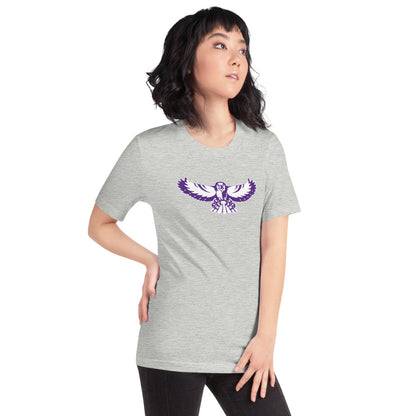 Danville High School Design 1 — Athletic Heather