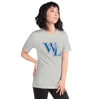 West Limestone High School Design 1 — Athletic Heather