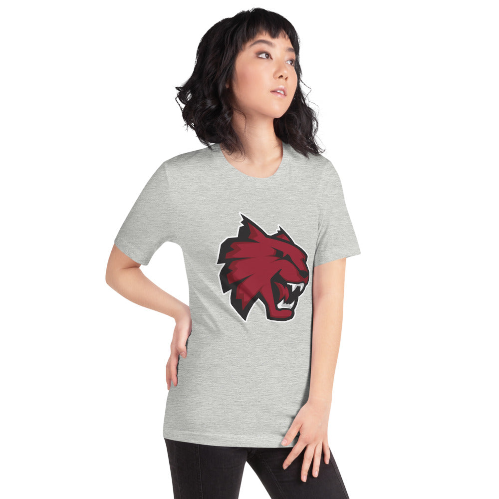 Central High School (Florence) Design 1 — Athletic Heather