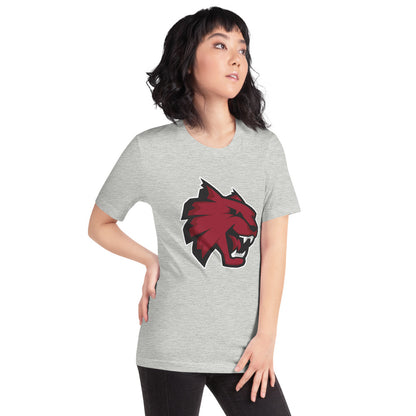 Central High School (Florence) Design 1 — Athletic Heather