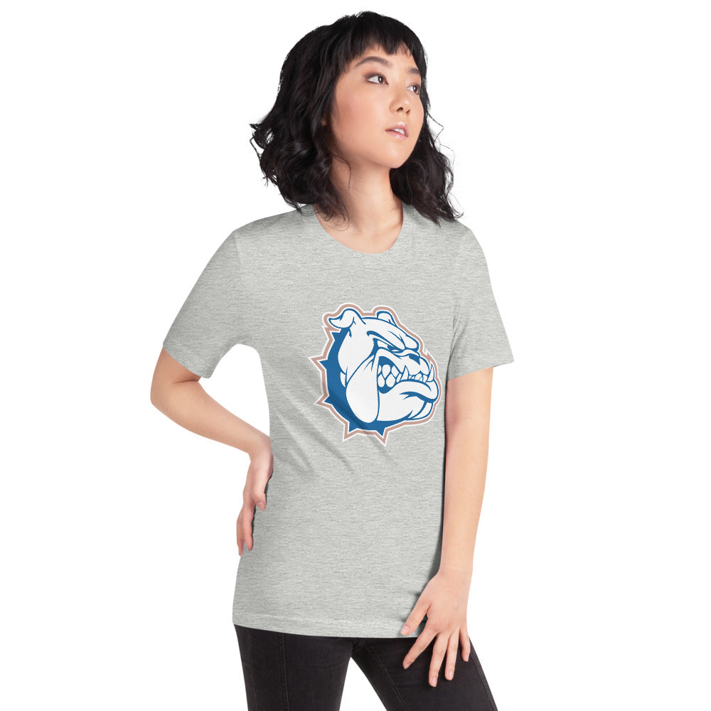 Addison High School Design 1 — Athletic Heather