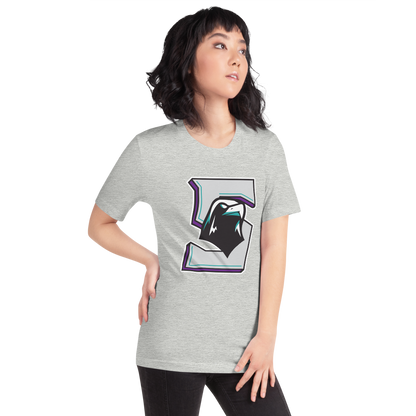 Silverado High School Design 1 — Athletic Heather