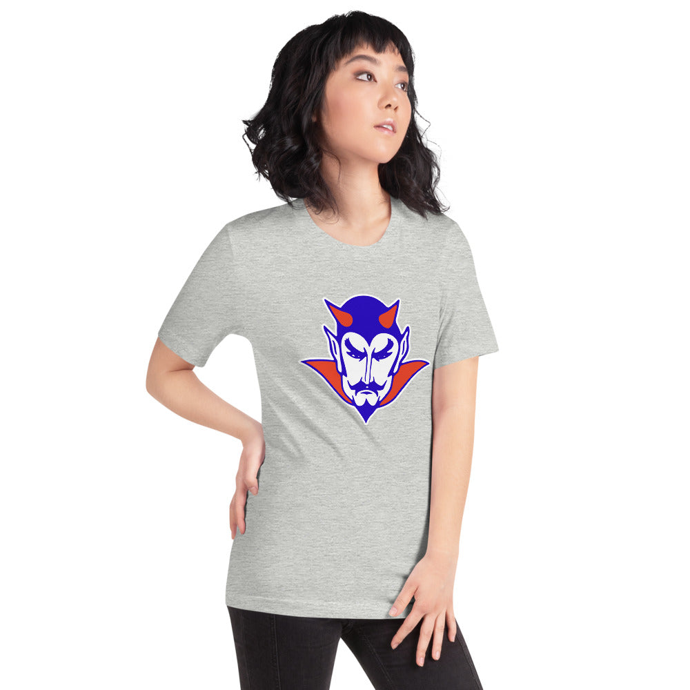 Cordova High School Design 1 — Athletic Heather