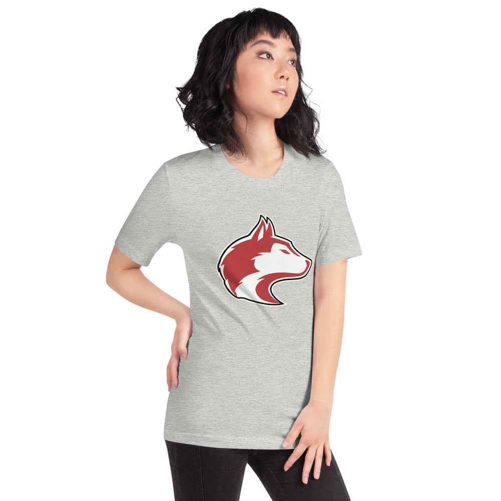 Hewitt Trussville High School Design 1 — Athletic Heather