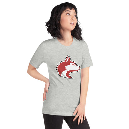 Hewitt Trussville High School Design 1 — Athletic Heather
