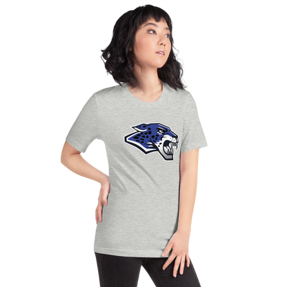 Desert Pines High School Design 1 — Athletic Heather