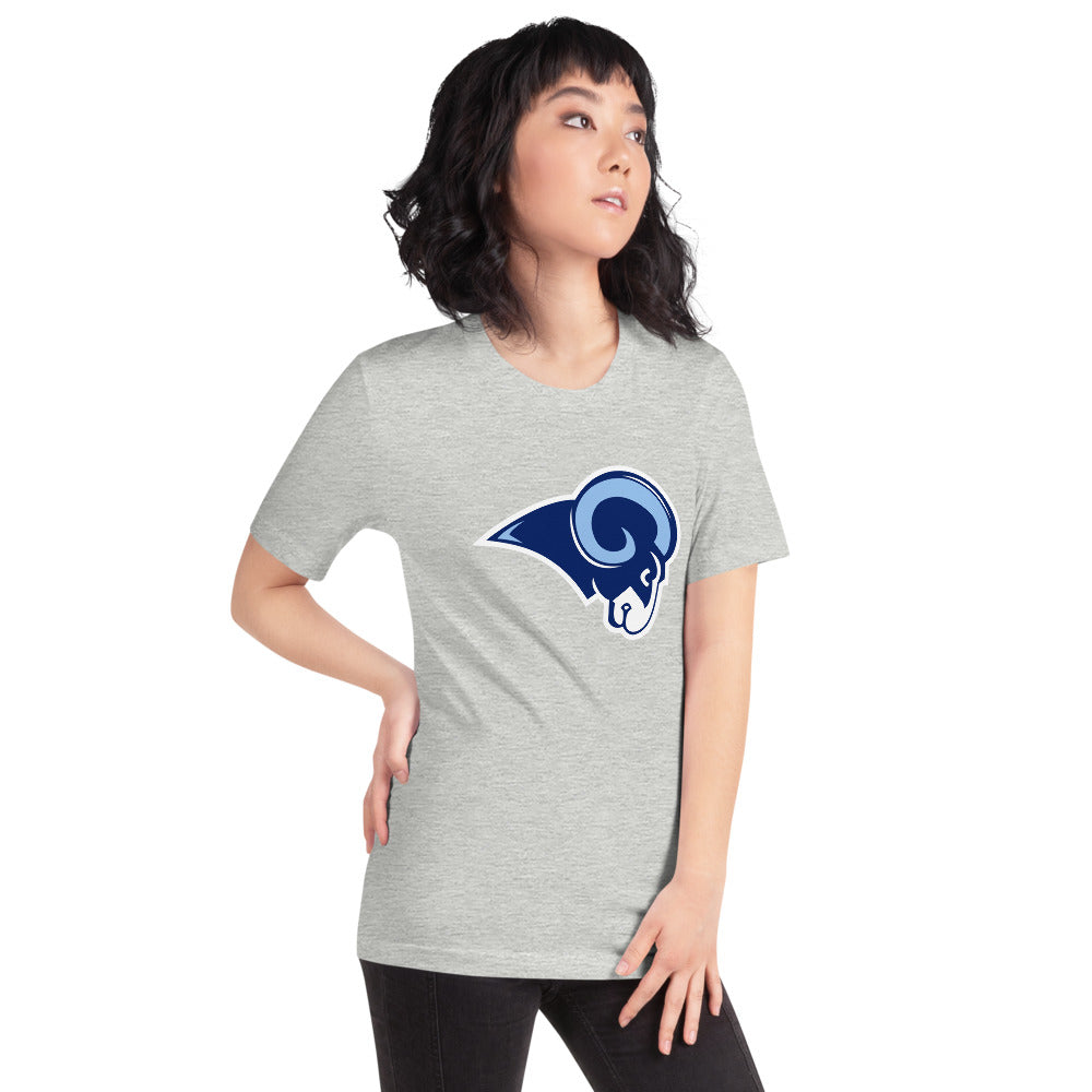 Northside High School Design 1 — Athletic Heather