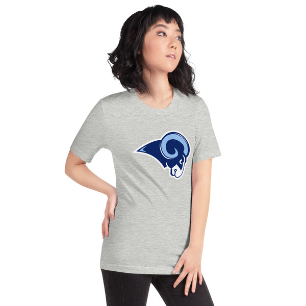 Northside High School Design 1 — Athletic Heather
