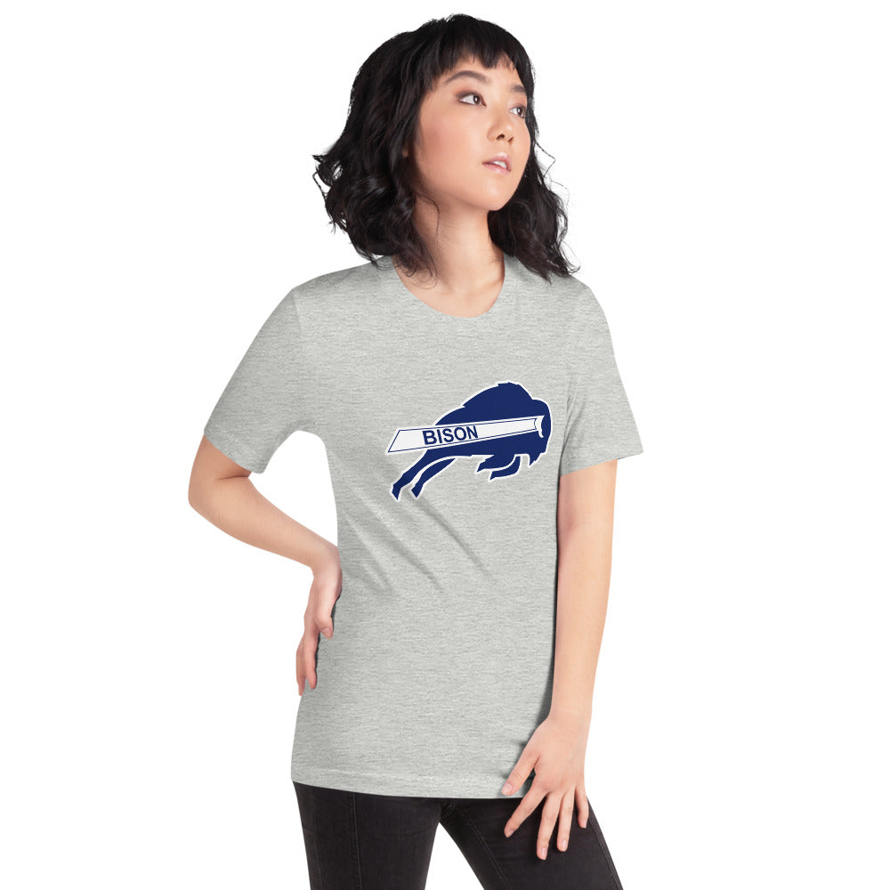North Sand Mountain High School Design 1 — Athletic Heather