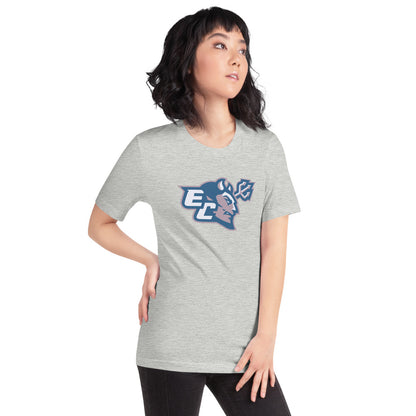 Escambia County High School Design 1 — Athletic Heather