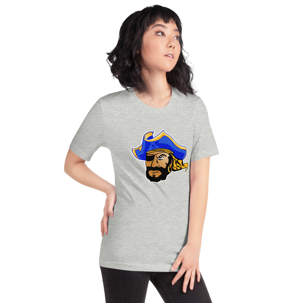 Fairhope High School Design 1 — Athletic Heather