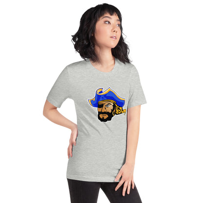 Fairhope High School Design 1 — Athletic Heather