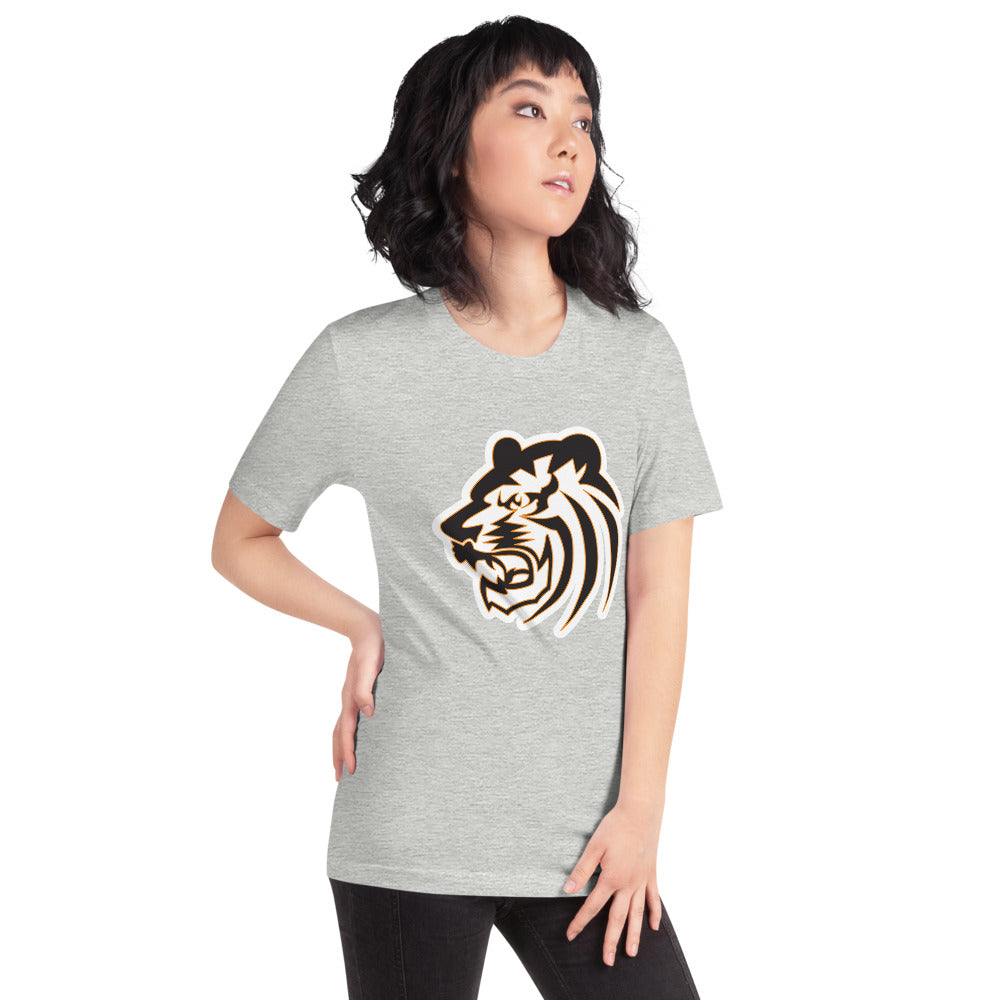 Baldwin County High School Design 1 — Athletic Heather
