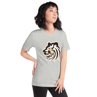 Baldwin County High School Design 1 — Athletic Heather