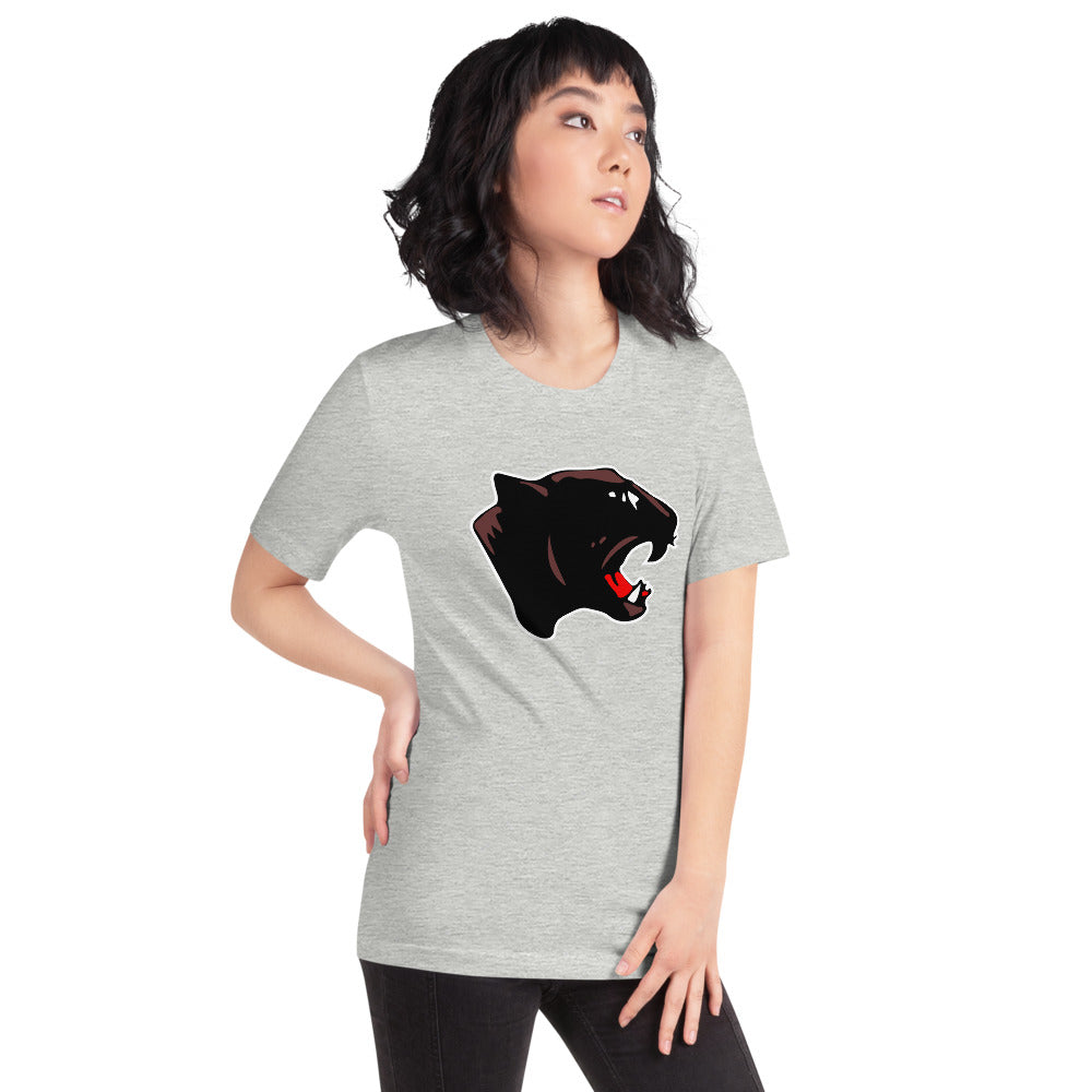 Collinsville High School Design 1 — Athletic Heather