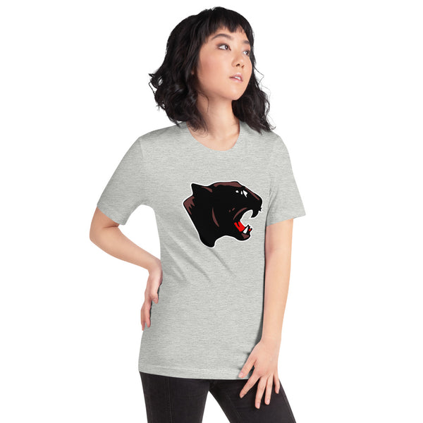 Collinsville High School Design 1 — Athletic Heather