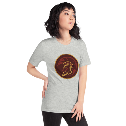Pahrump Valley High School Design 1 — Athletic Heather