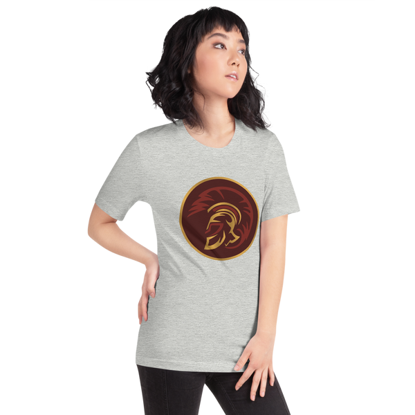 Pahrump Valley High School Design 1 — Athletic Heather