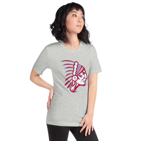 Dale County High School Design 1 — Athletic Heather