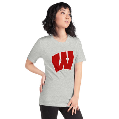 Wadley High School Design 1 — Athletic Heather