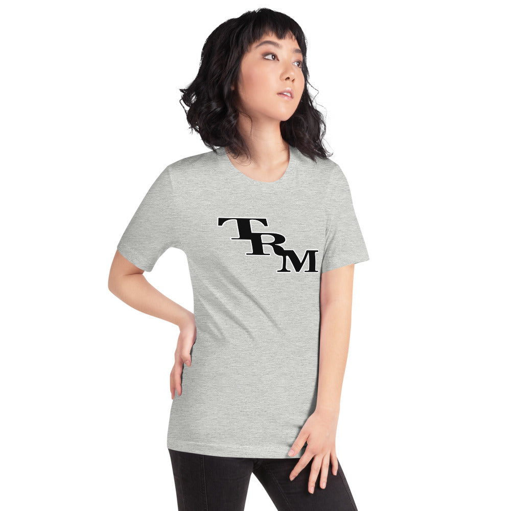 T.R. Miller High School Design 1 — Athletic Heather