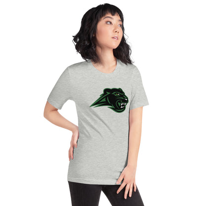 Pelham High School Design 1 — Athletic Heather