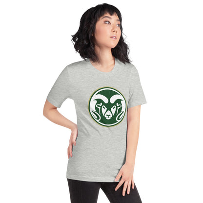 Sylvania High School Design 1 — Athletic Heather