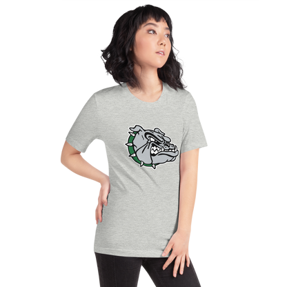 Virgin Valley High School Design 1 — Athletic Heather