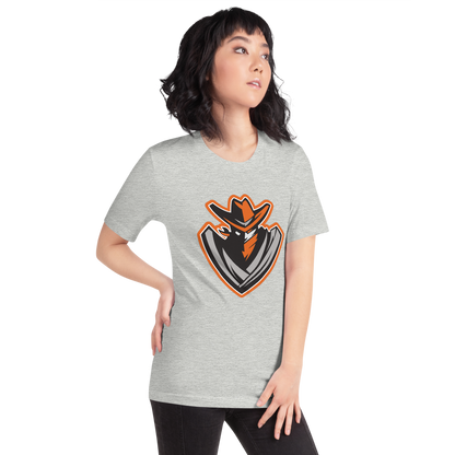 Chaparral High School Design 1 — Athletic Heather