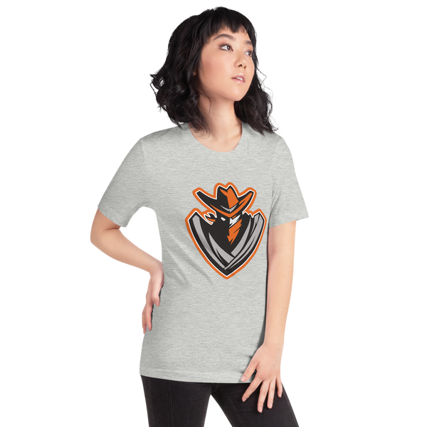 Chaparral High School Design 1 — Athletic Heather