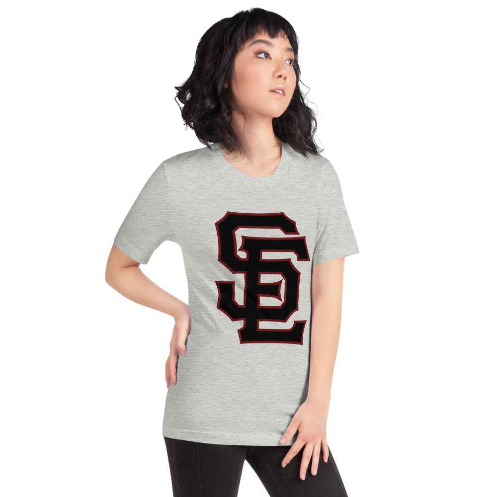 Stanhope Elmore High School Design 1 — Athletic Heather