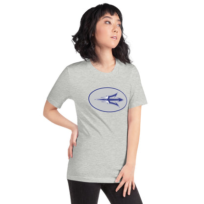 Etowah High School Design 1 — Athletic Heather