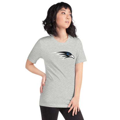 Florence High School Design 1 — Athletic Heather