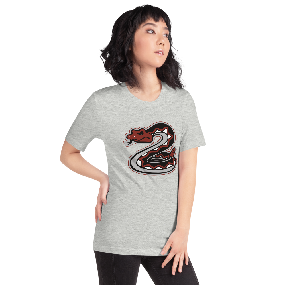 Desert Oasis High School Design 1 — Athletic Heather