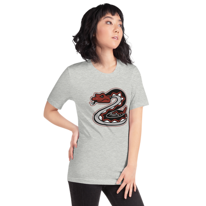 Desert Oasis High School Design 1 — Athletic Heather