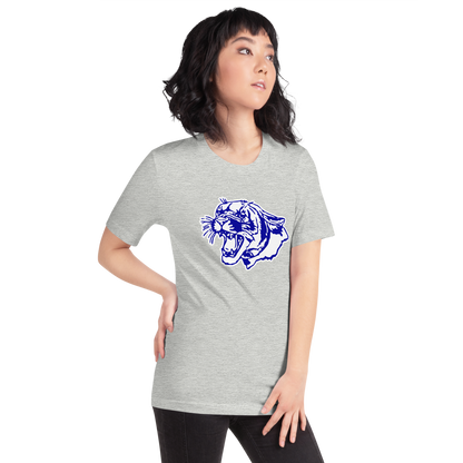 Jackpot Combined School Design 1 — Athletic Heather