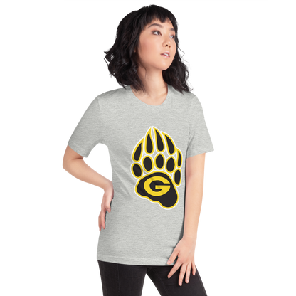 Galena High School Design 1 — Athletic Heather