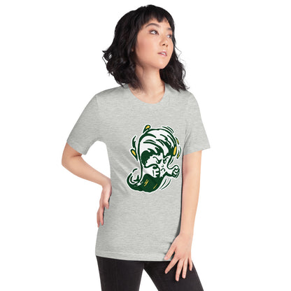 Gordo High School Design 1 — Athletic Heather