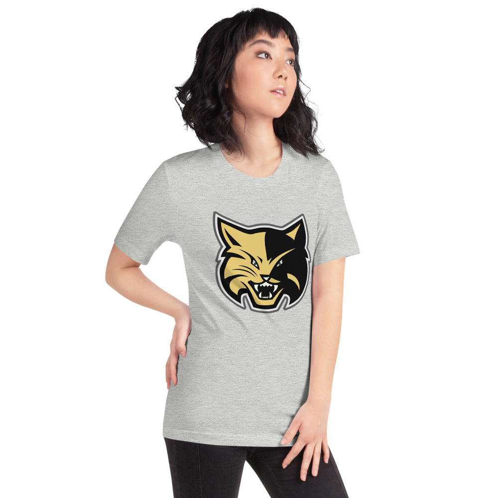 Fort Payne High School Design 1 — Athletic Heather