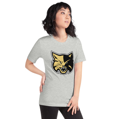 Fort Payne High School Design 1 — Athletic Heather