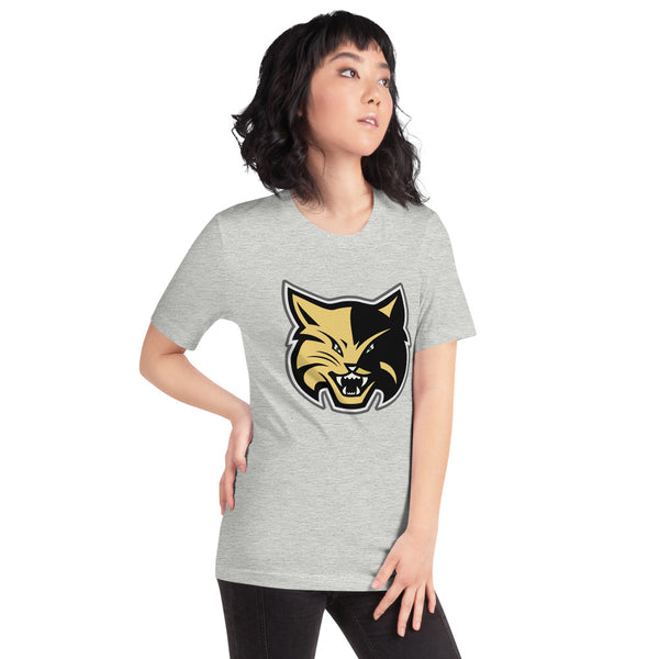 Fort Payne High School Design 1 — Athletic Heather