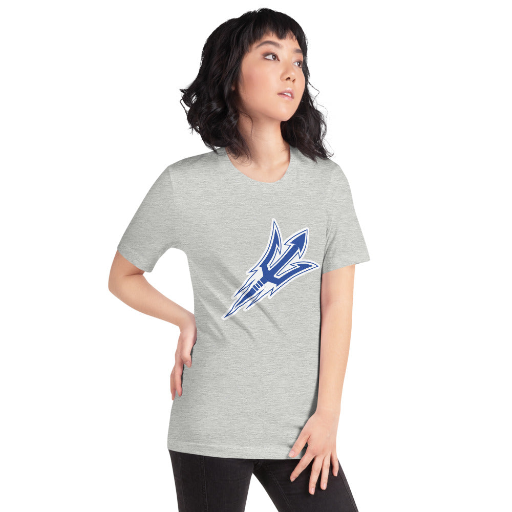 Sulligent High School Design 1 — Athletic Heather