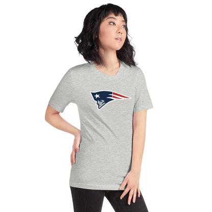 Pike Liberal Arts School Design 1 — Athletic Heather
