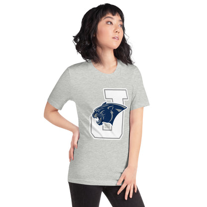 Jemison High School Design 1 — Athletic Heather