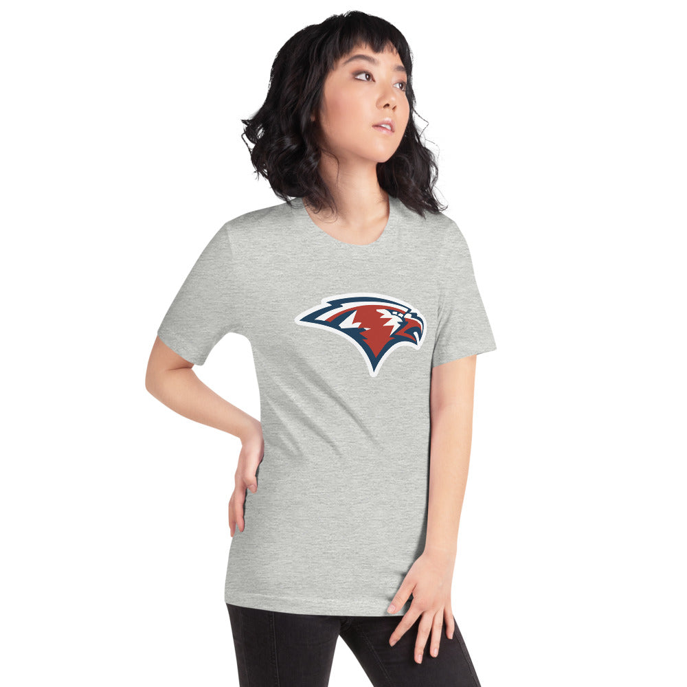 Oak Mountain High School Design 1 — Athletic Heather